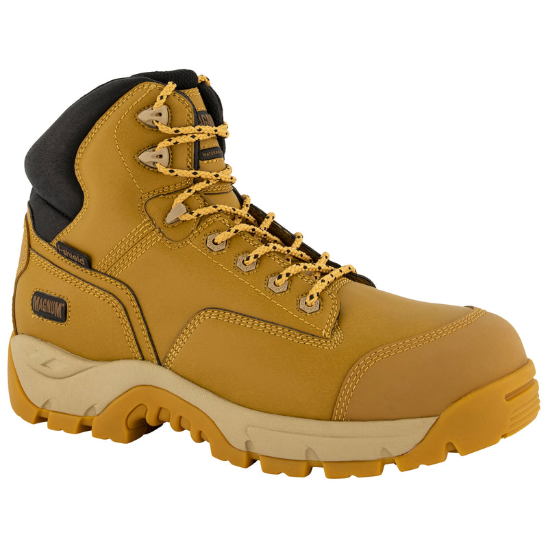 Magnum MPN150 Precision Max Safety Boot