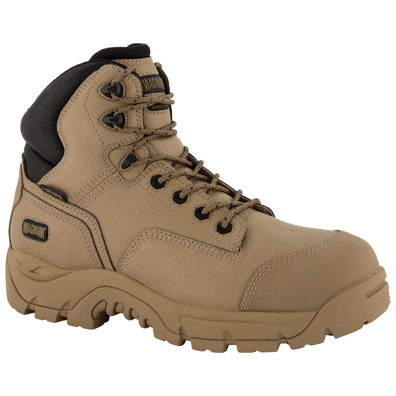 Magnum MPN150 Precision Max Safety Boot