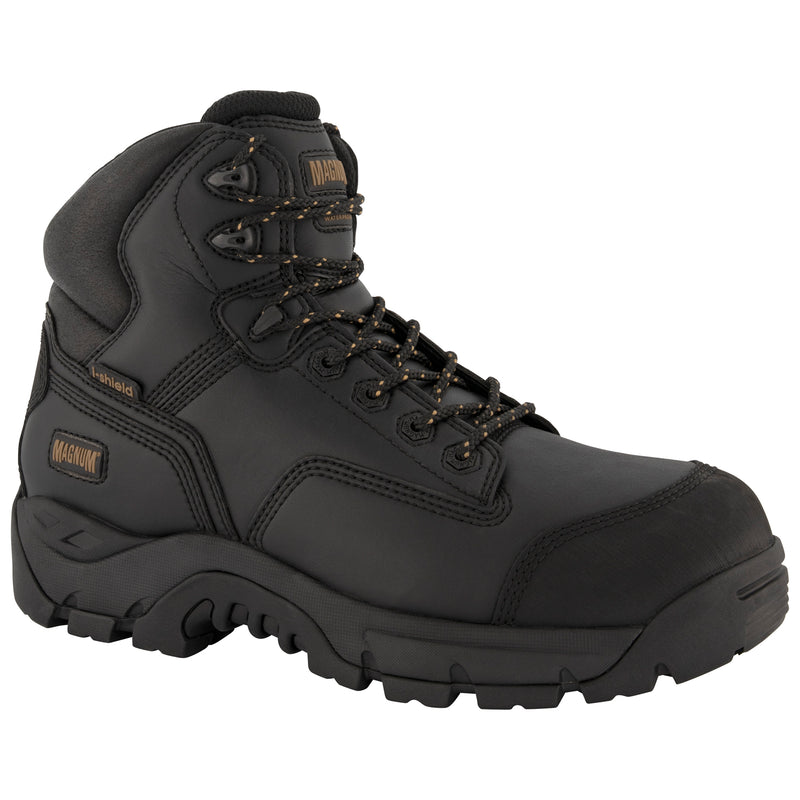 Magnum MPN100 Precision Max Safety Boot