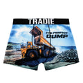 Tradie MJ3238SK Work & Surf Trunks