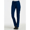Matrix - Waist Cargo Scrub Pants Petite