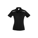 Biz Collection P244LS Ladies United Polo