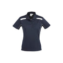 Biz Collection P244LS Ladies United Polo