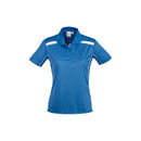Biz Collection P244LS Ladies United Polo