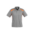 Biz Collection P244MS Mens United Polo
