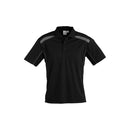 Biz Collection P244MS Mens United Polo