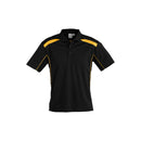 Biz Collection P244MS Mens United Polo