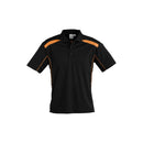 Biz Collection P244MS Mens United Polo