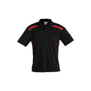 Biz Collection P244MS Mens United Polo