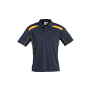 Biz Collection P244MS Mens United Polo