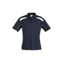 Biz Collection P244MS Mens United Polo