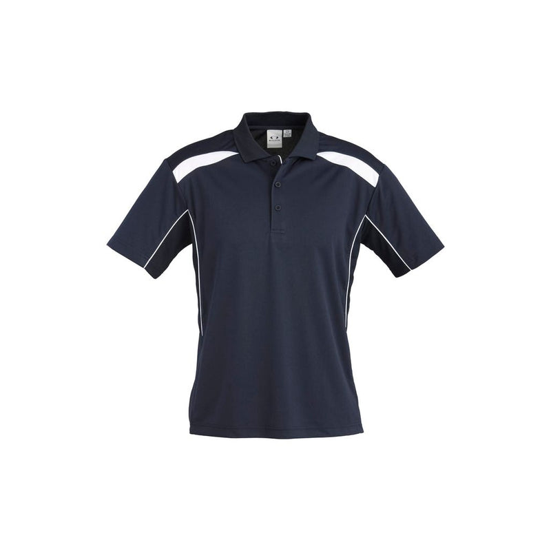 Biz Collection P244MS Mens United Polo