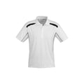 Biz Collection P244MS Mens United Polo