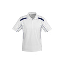 Biz Collection P244MS Mens United Polo