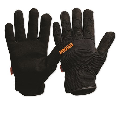 Profit Riggamate Gloves