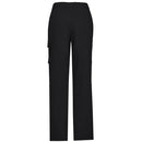 Biz Collection CL954LL Womens Comfort Waist Cargo Pant
