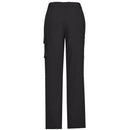 Biz Collection CL954LL Womens Comfort Waist Cargo Pant