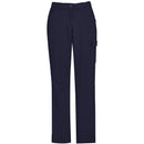 Biz Collection CL954LL Womens Comfort Waist Cargo Pant