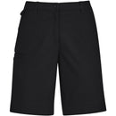 Biz Collection CL957LS Womens Comfort Waist Cargo Short