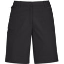 Biz Collection CL957LS Womens Comfort Waist Cargo Short
