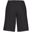 Biz Collection CL957LS Womens Comfort Waist Cargo Short