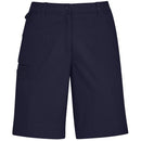 Biz Collection CL957LS Womens Comfort Waist Cargo Short