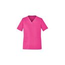 Biz Collection CST250US Unisex V-Neck Scrub Top