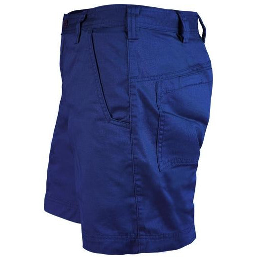 Ritemate RM2020 Light Weight Narrow Leg Short
