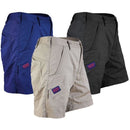 Ritemate RM2020 Light Weight Narrow Leg Short