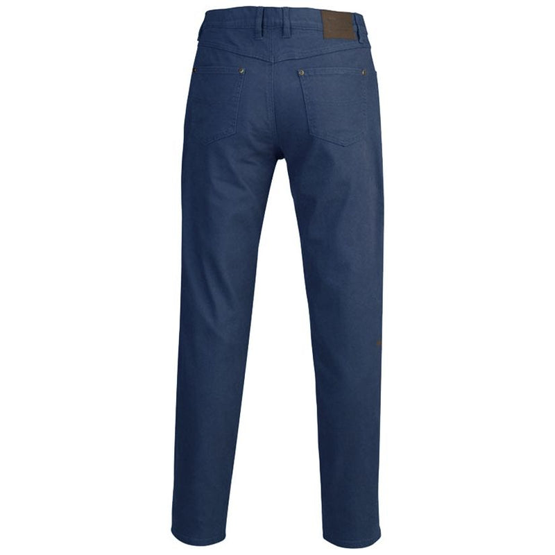 Pilbara RMPC014 Mens Cotton Stretch Jean