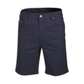 Pilbara RMPC033 Cotton Stretch Jean Short