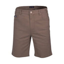 Pilbara RMPC033 Cotton Stretch Jean Short
