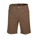 Pilbara RMPC033 Cotton Stretch Jean Short
