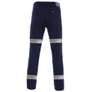 Ritemate RMX001R RMX Flexible Fit Utility Trouser Reflective