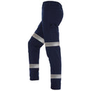 Ritemate RMX001R RMX Flexible Fit Utility Trouser Reflective