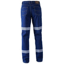 Ritemate RMX007R RMX Flexible Fit Stretch Denim Jeans