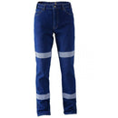 Ritemate RMX007R RMX Flexible Fit Stretch Denim Jeans