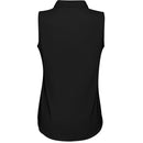 Biz Collection S627LN Ladies Madison S/less Shirt