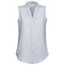 Biz Collection S627LN Ladies Madison S/less Shirt
