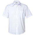 Biz Collection SH715 Mens Metro S/S Shirt