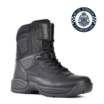 Bata 804-60416 Sentinel Emergency Services Boots