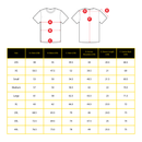 Warlu Indigenous V Neck Scrub Top CATRFR