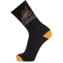Mongrel Cotton Socks 5 Pack
