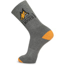 Mongrel Cotton Socks 5 Pack