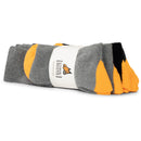 Mongrel Cotton Socks 5 Pack