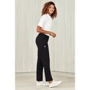 Biz Collection CL954LL Womens Comfort Waist Cargo Pant