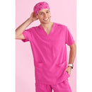 Printed Unisex Scrub Cap