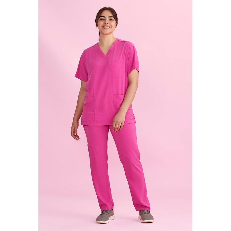 Biz Collection CSP102UL Unisex Scrub Pant