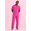 Biz Collection CST250US Unisex V-Neck Scrub Top