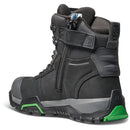 FXD WB-1 150mm Zip Side Work Boot